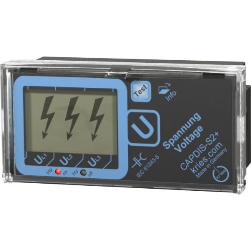 Voltage Indicator CAPDIS-S2+(R4.5)