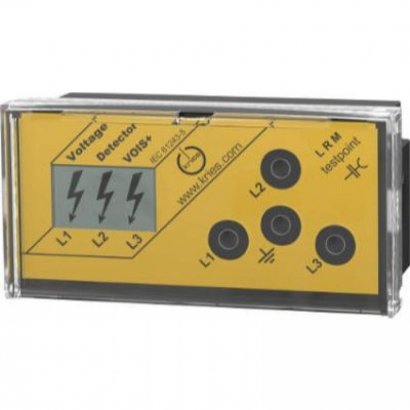 Voltage Indicator VOISR+ Grid Monitoring